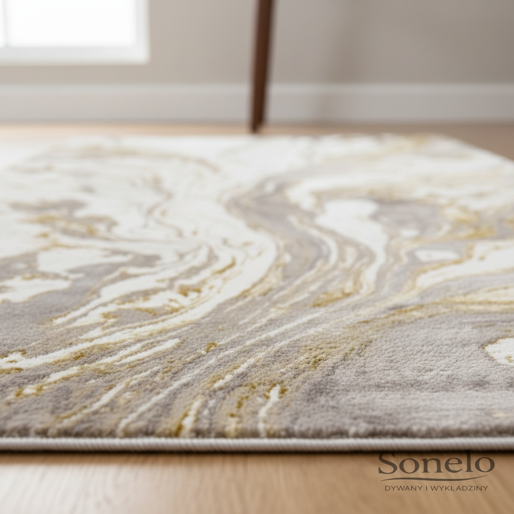 Dywan Sonelo - pielęgnacja