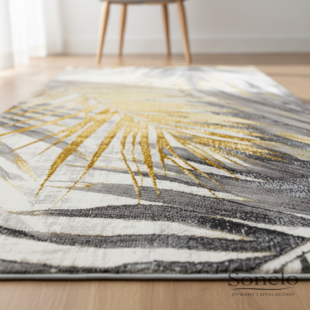 Dywan Sonelo - pielęgnacja