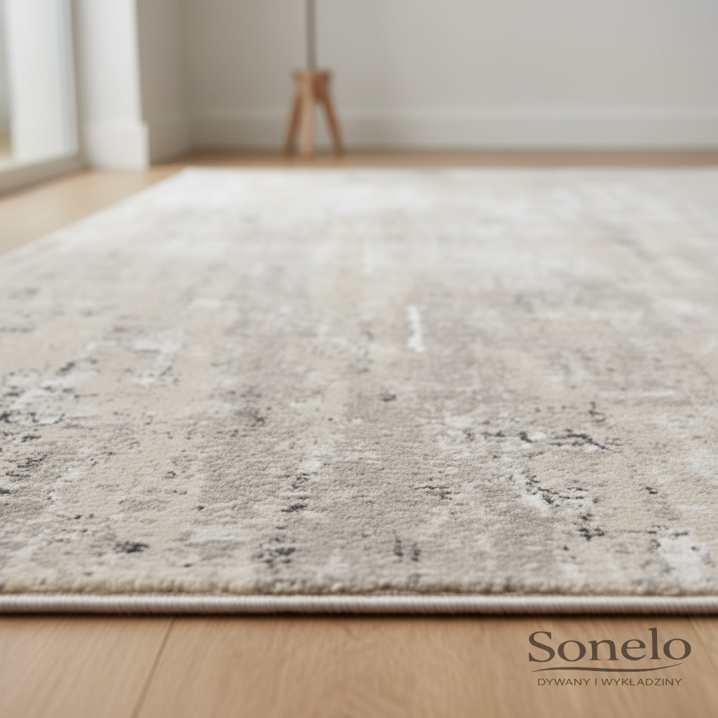 Dywan Sonelo - pielęgnacja