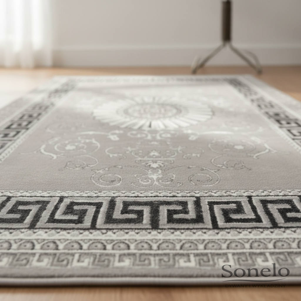 Dywan Sonelo - pielęgnacja