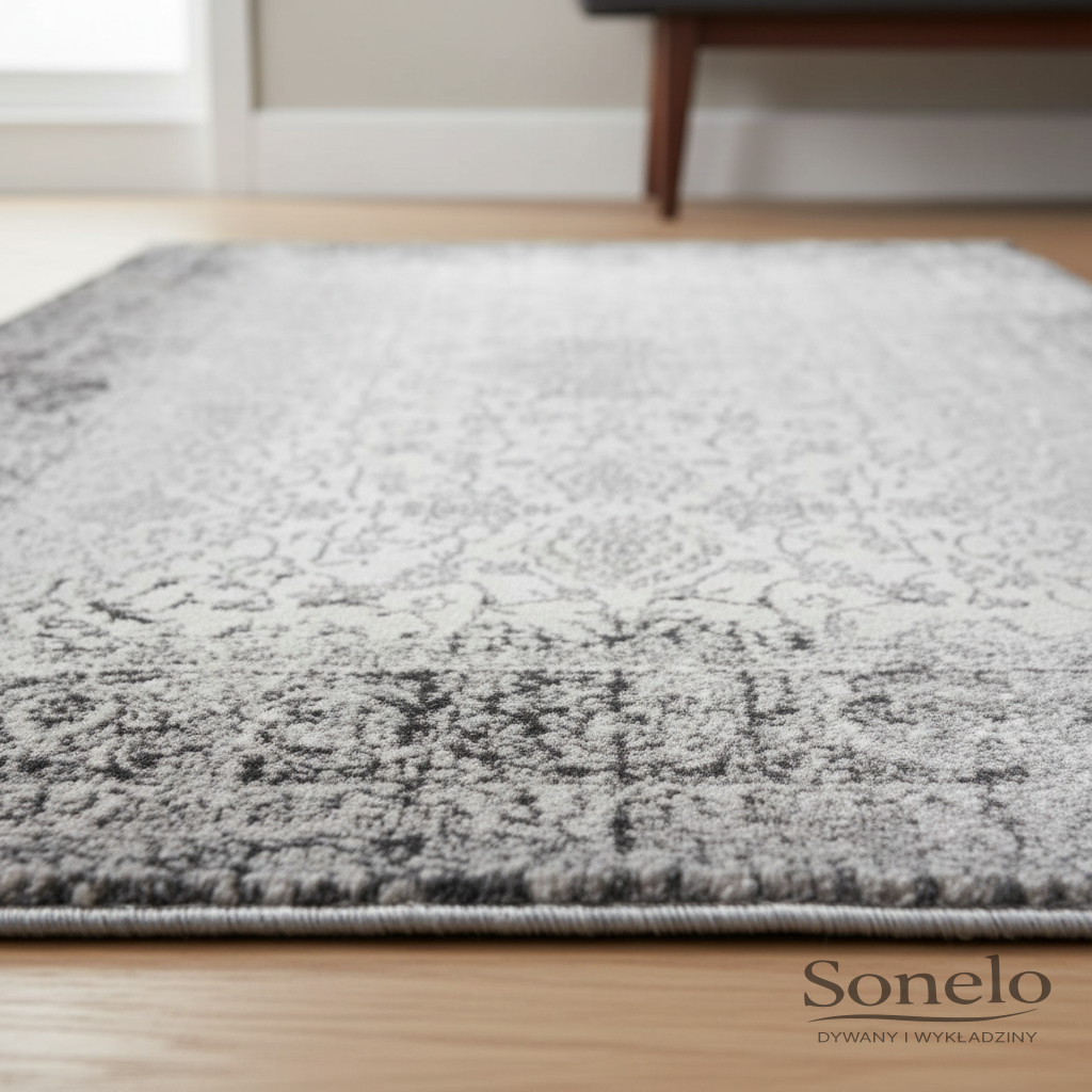 Dywan Sonelo - pielęgnacja