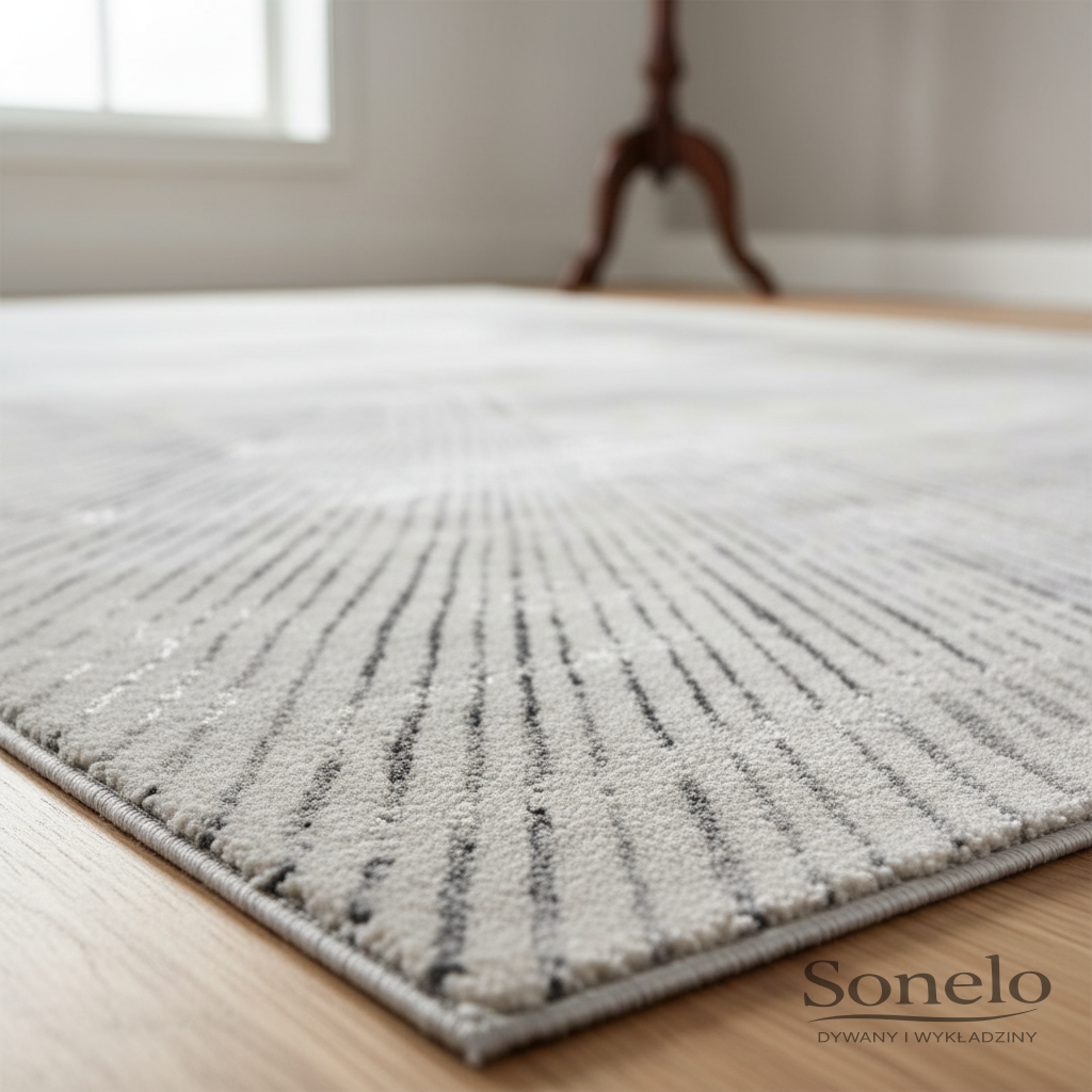 Dywan Sonelo - pielęgnacja