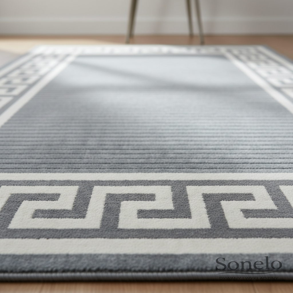 Dywan Sonelo - pielęgnacja