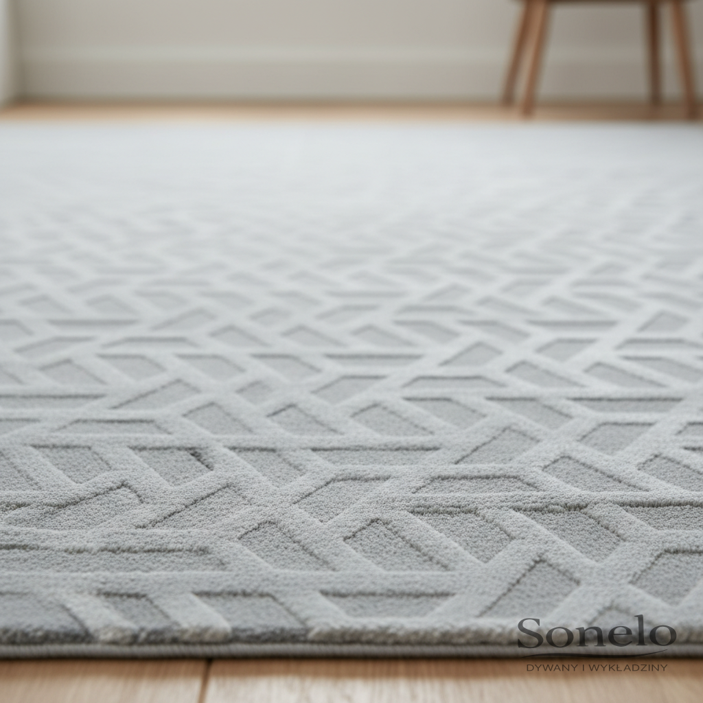 Dywan Sonelo - pielęgnacja