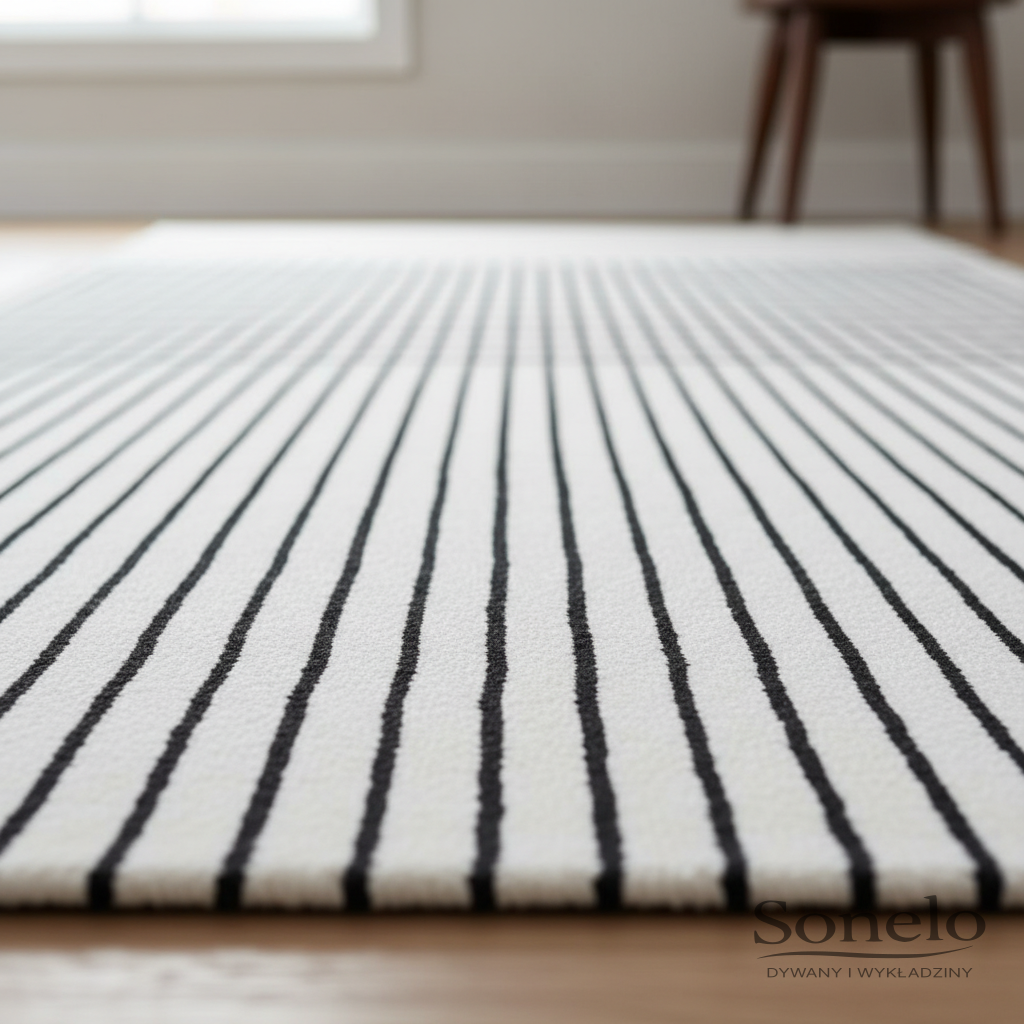 Dywan Sonelo - pielęgnacja