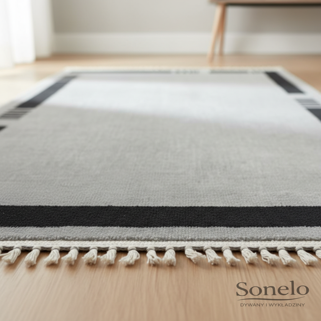 Dywan Sonelo - pielęgnacja