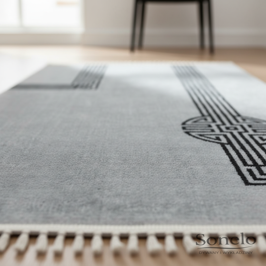 Dywan Sonelo - pielęgnacja