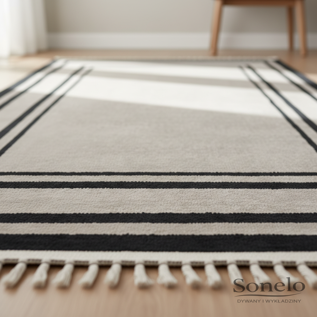 Dywan Sonelo - pielęgnacja