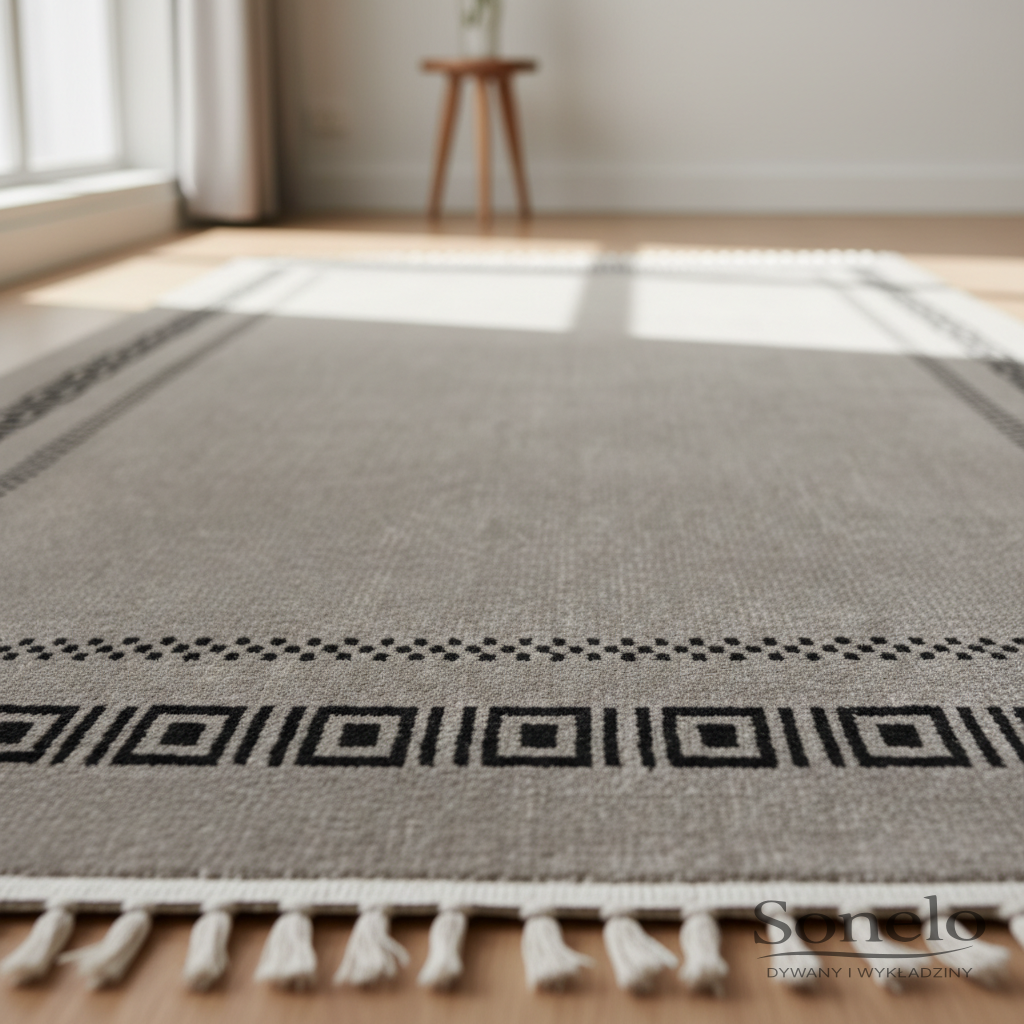 Dywan Sonelo - pielęgnacja