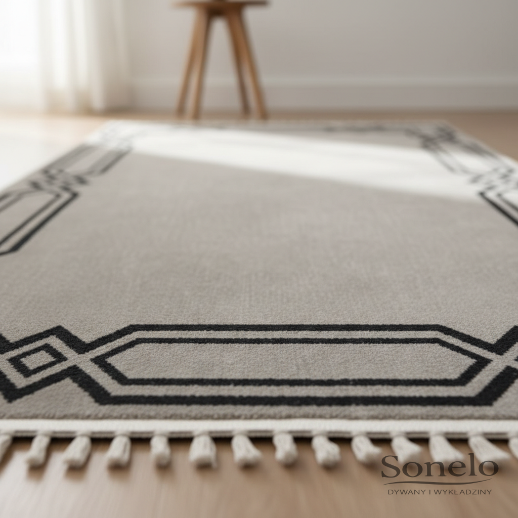 Dywan Sonelo - pielęgnacja