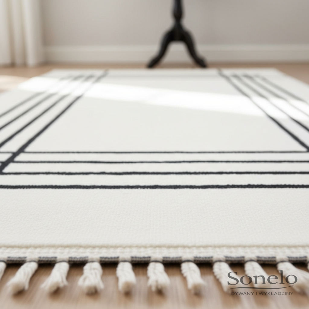 Dywan Sonelo - pielęgnacja
