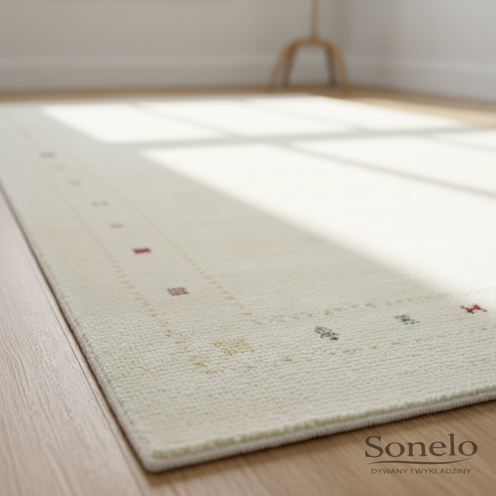Dywan Sonelo - pielęgnacja