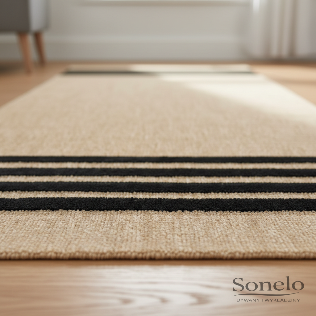 Dywan Sonelo - pielęgnacja