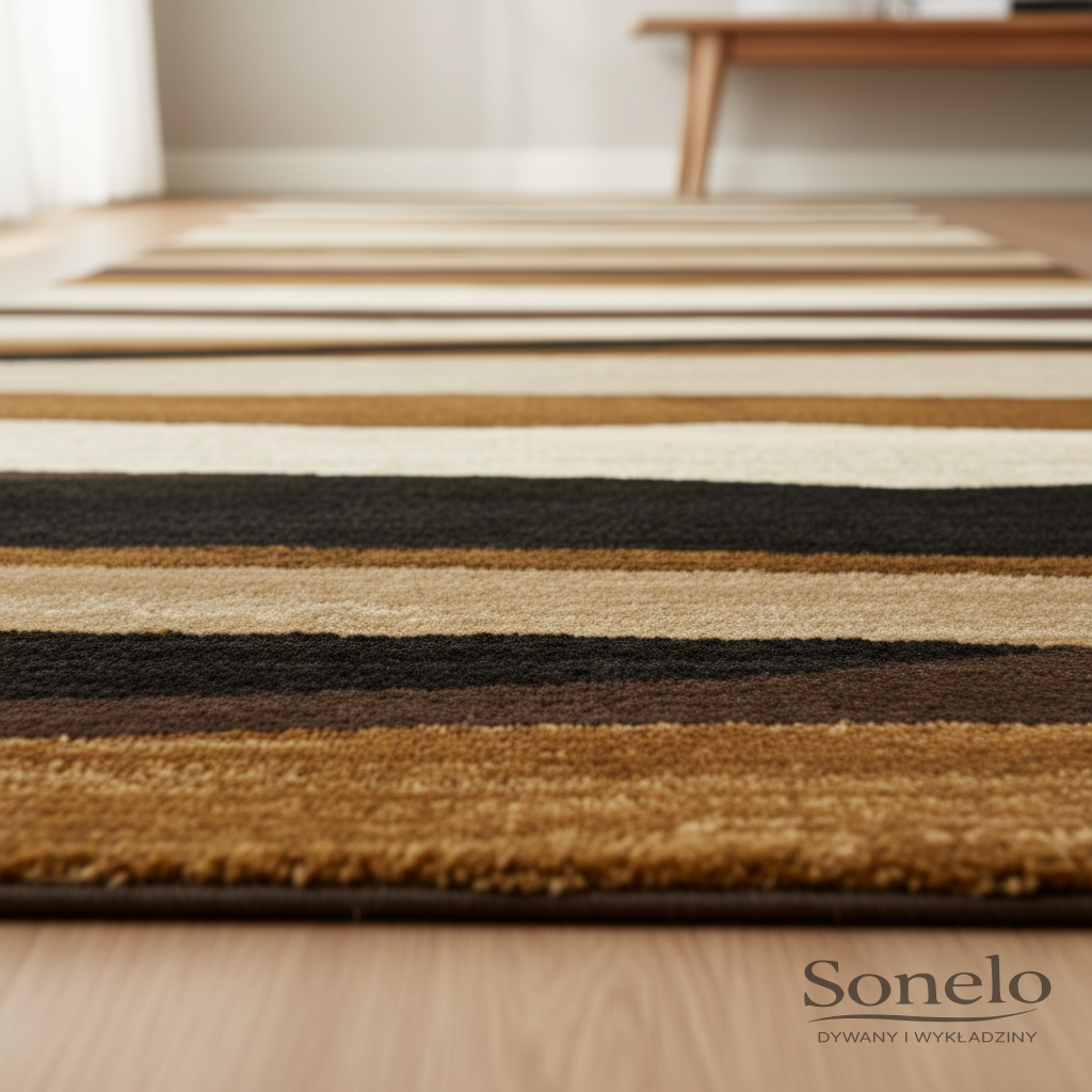 Dywan Sonelo - pielęgnacja