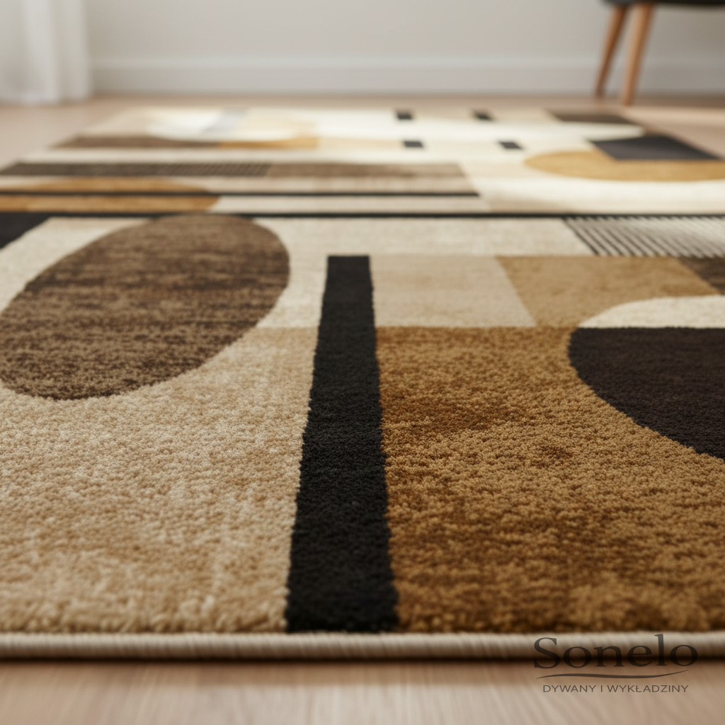 Dywan Sonelo - pielęgnacja