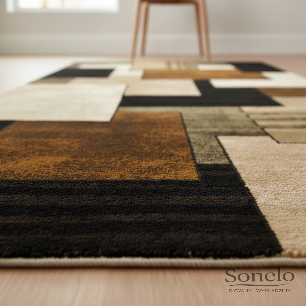 Dywan Sonelo - pielęgnacja