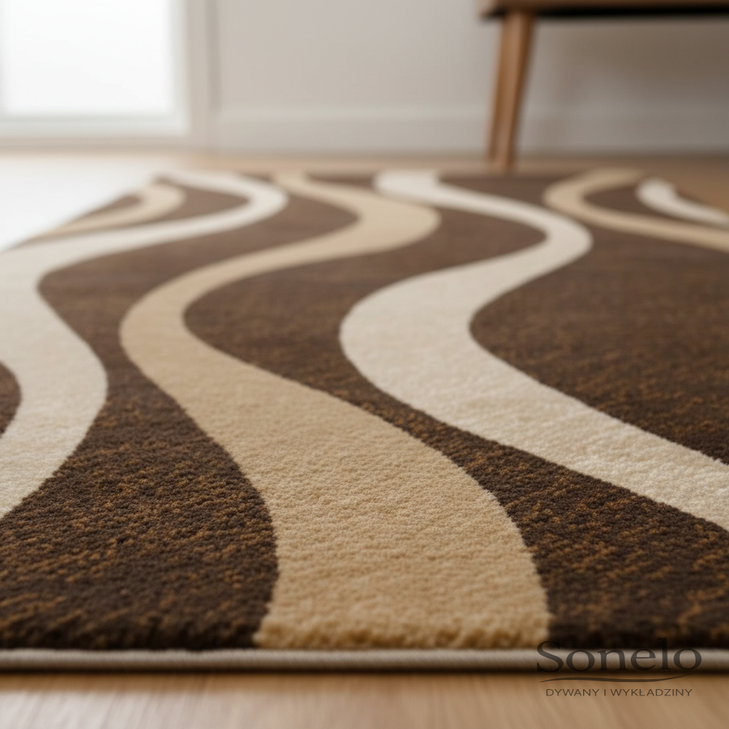 Dywan Sonelo - pielęgnacja