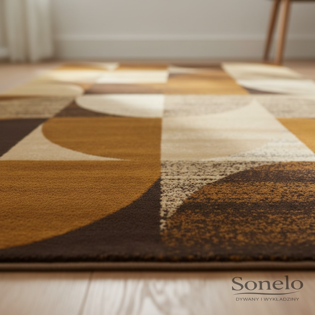 Dywan Sonelo - pielęgnacja