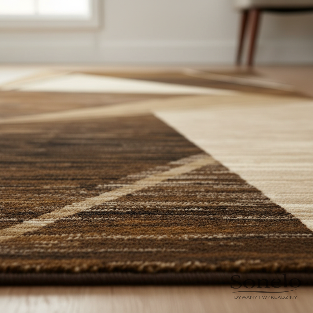 Dywan Sonelo - pielęgnacja