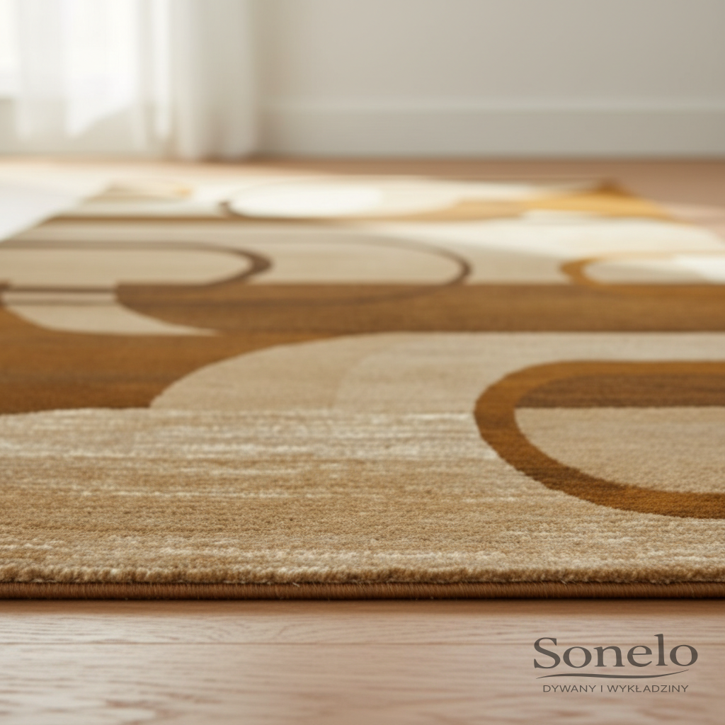 Dywan Sonelo - pielęgnacja