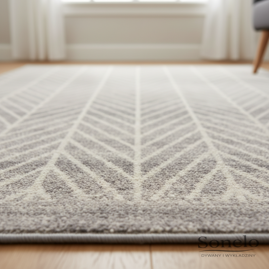 Dywan Sonelo - pielęgnacja