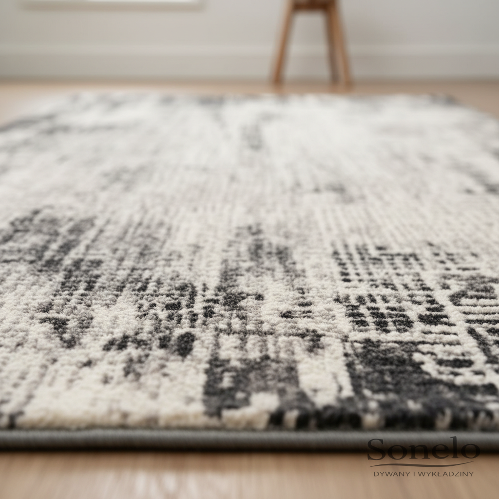 Dywan Sonelo - pielęgnacja