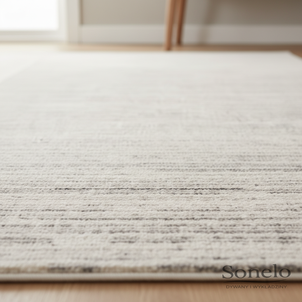 Dywan Sonelo - pielęgnacja