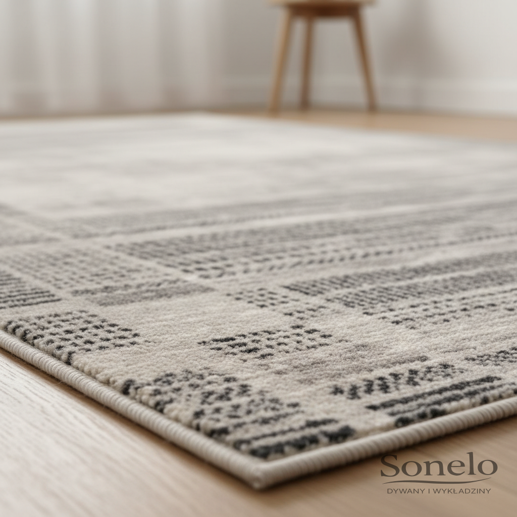 Dywan Sonelo - pielęgnacja
