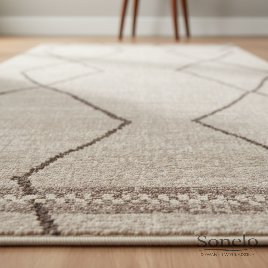 Dywan Sonelo - pielęgnacja