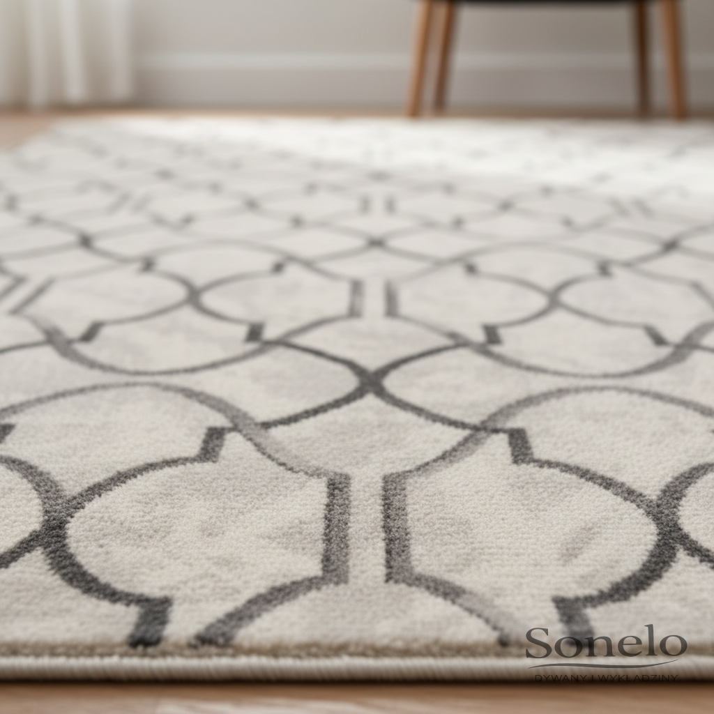 Dywan Sonelo - pielęgnacja