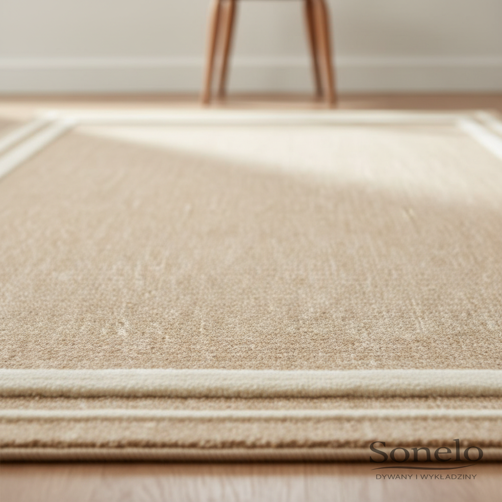 Dywan Sonelo - pielęgnacja