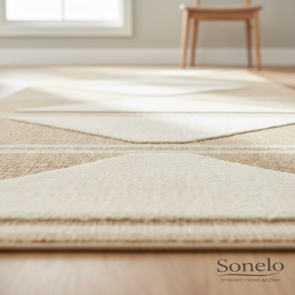 Dywan Sonelo - pielęgnacja