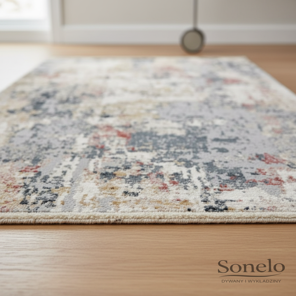 Dywan Sonelo - pielęgnacja