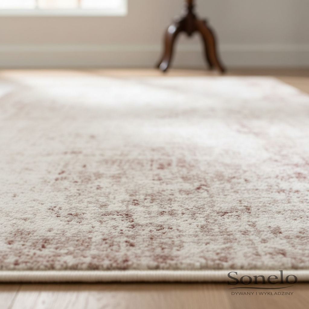 Dywan Sonelo - pielęgnacja