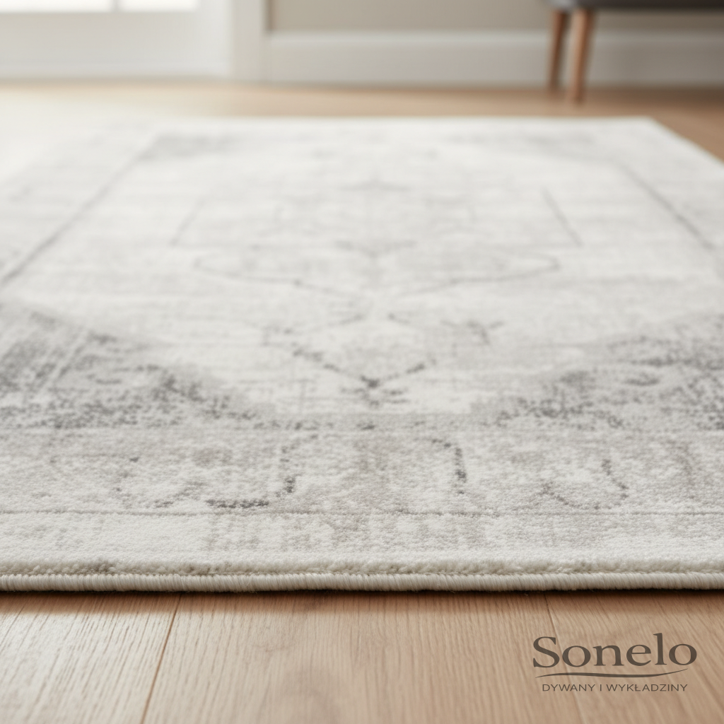 Dywan Sonelo - pielęgnacja