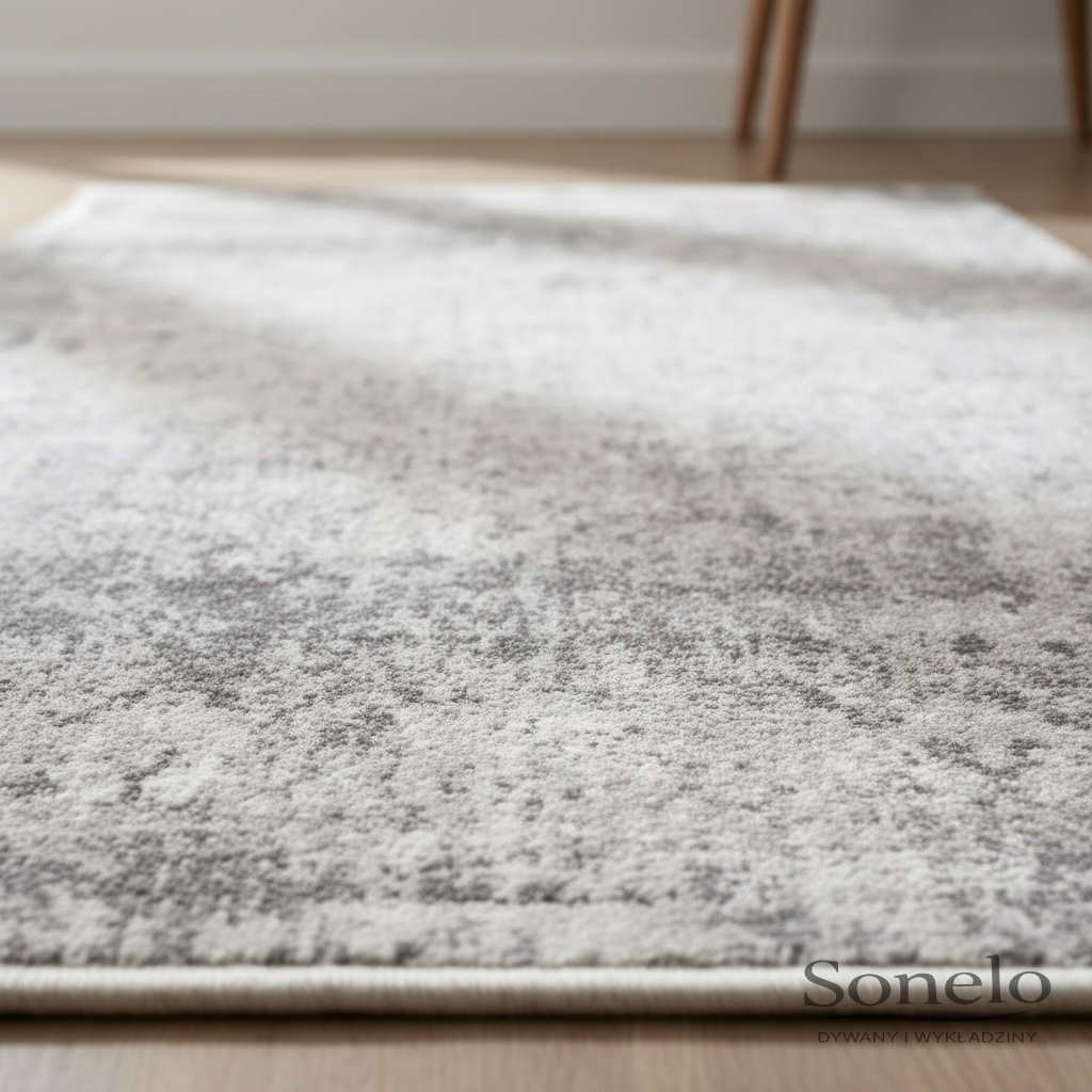 Dywan Sonelo - pielęgnacja