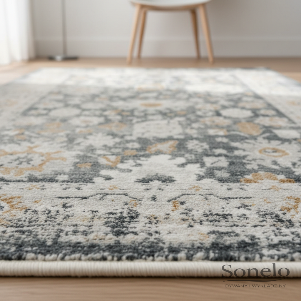 Dywan Sonelo - pielęgnacja