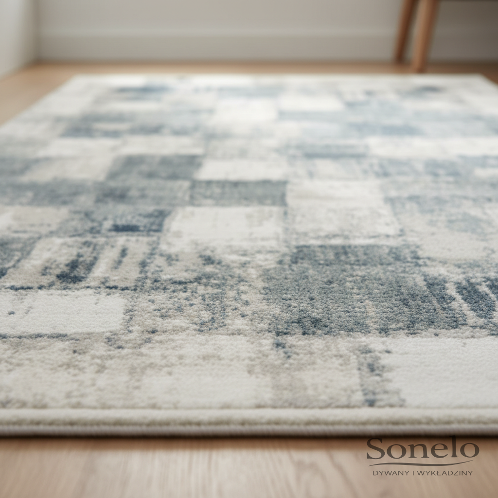 Dywan Sonelo - pielęgnacja