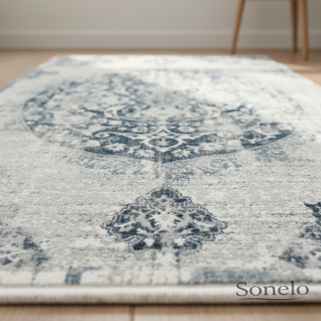 Dywan Sonelo - pielęgnacja