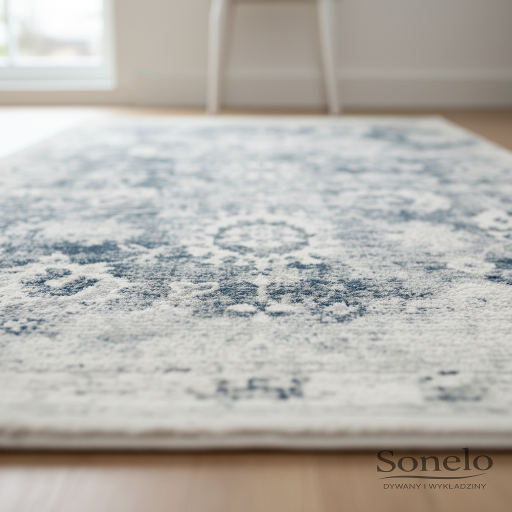 Dywan Sonelo - pielęgnacja