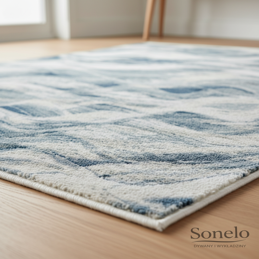 Dywan Sonelo - pielęgnacja