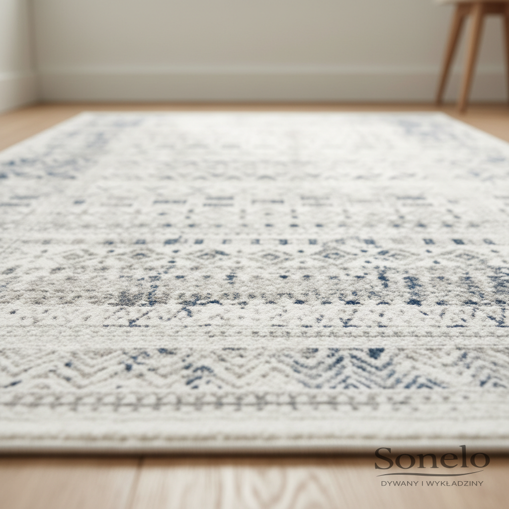 Dywan Sonelo - pielęgnacja