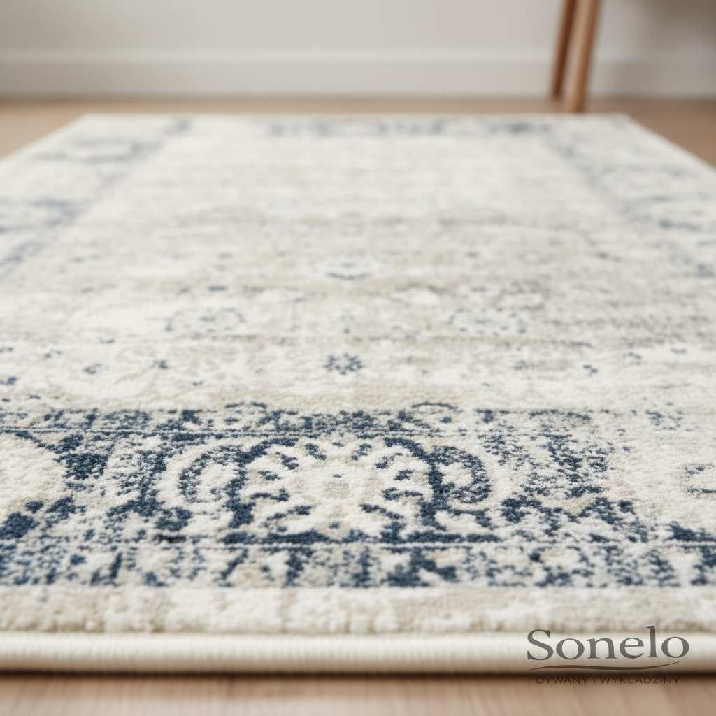 Dywan Sonelo - pielęgnacja