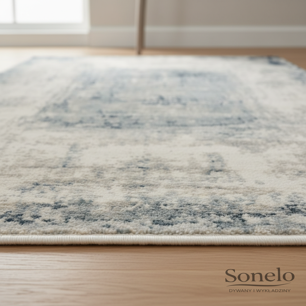 Dywan Sonelo - pielęgnacja