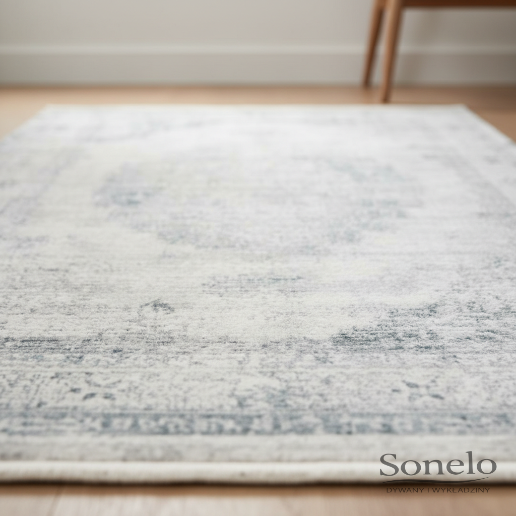Dywan Sonelo - pielęgnacja