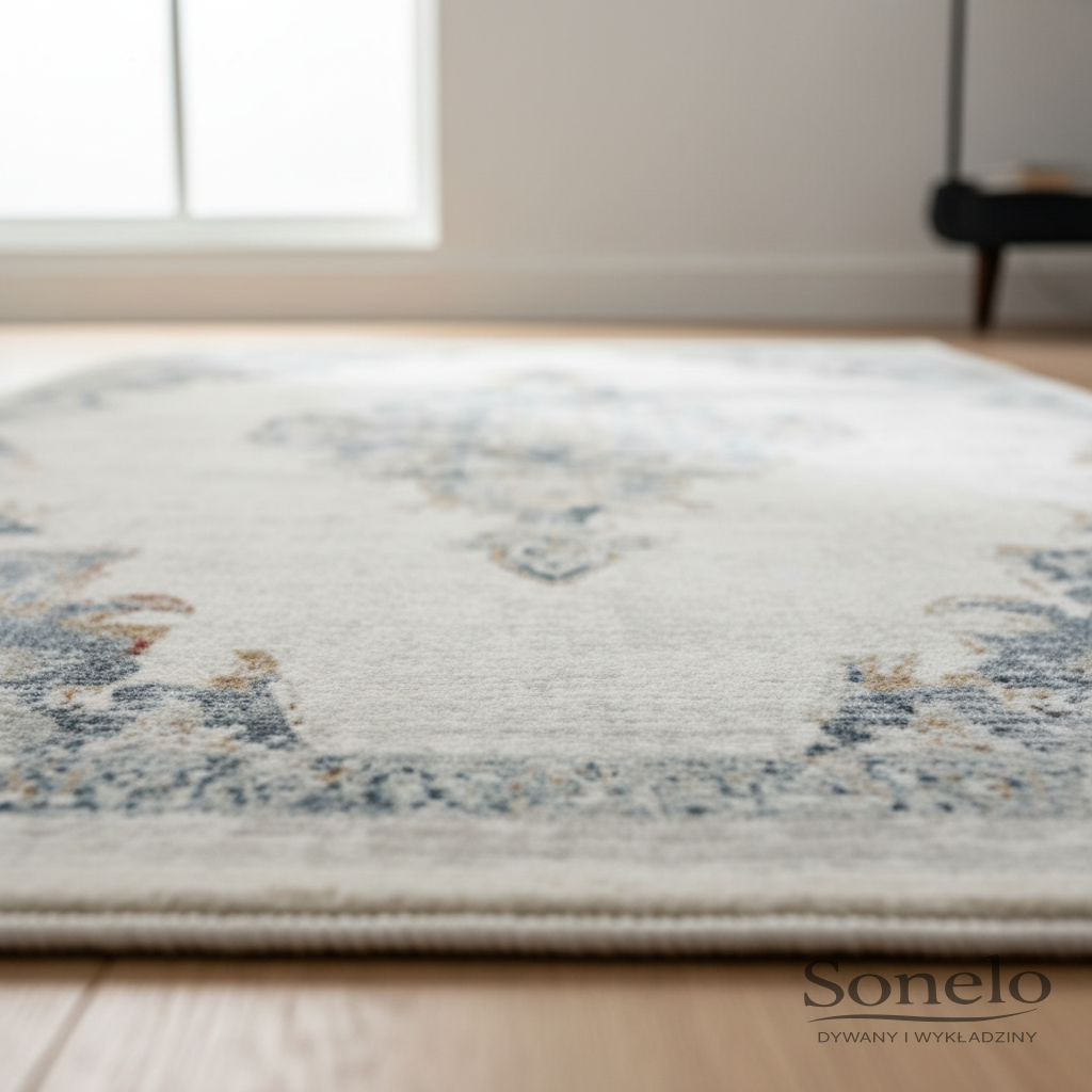 Dywan Sonelo - pielęgnacja
