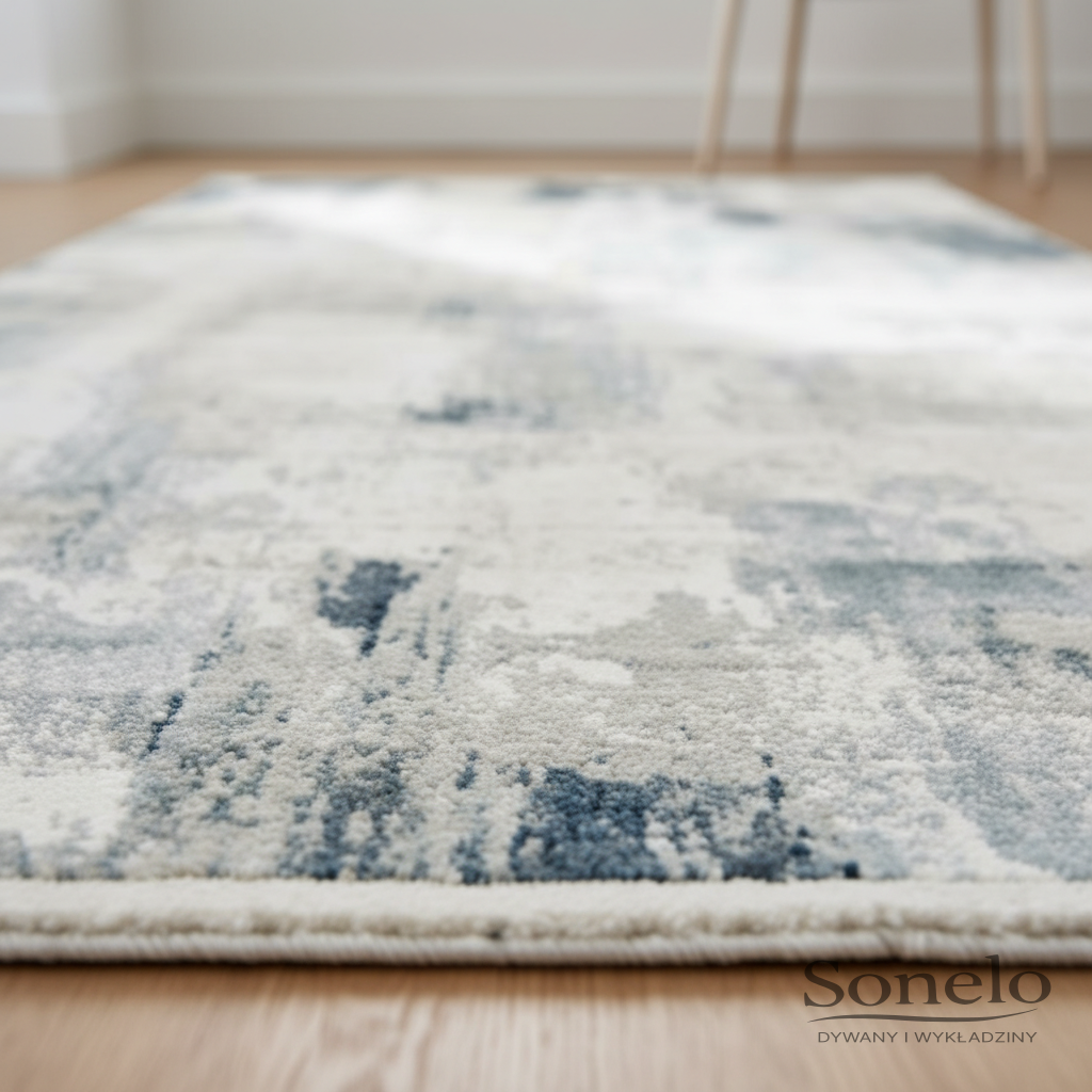 Dywan Sonelo - pielęgnacja