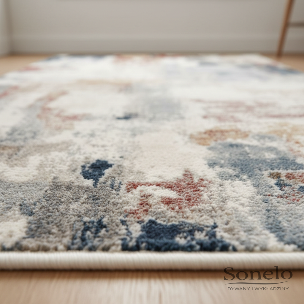 Dywan Sonelo - pielęgnacja