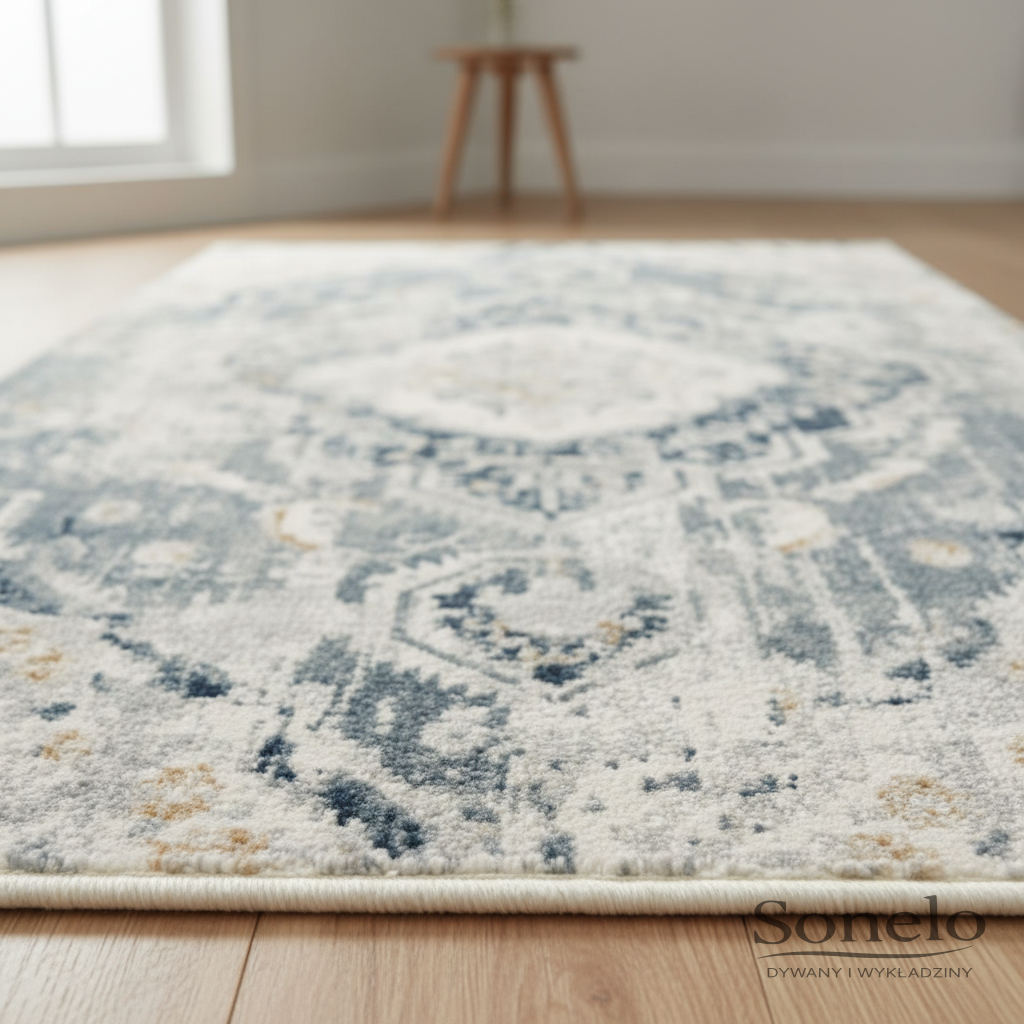 Dywan Sonelo - pielęgnacja