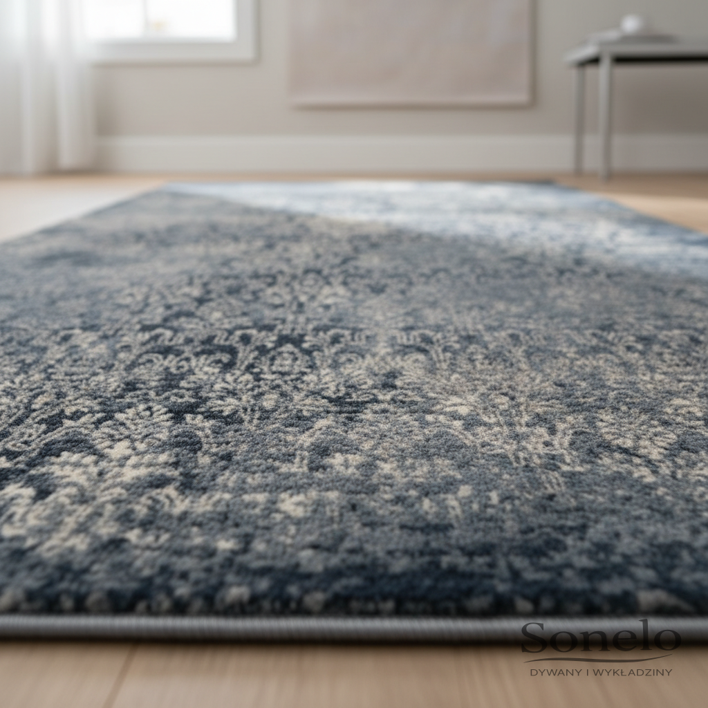 Dywan Sonelo - pielęgnacja